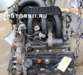 Двигатель VQ40DE 4,0л Nissan Pathfinder (Пасфаендр), NAVARA