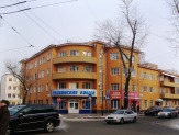 Продажа комнаты секционного типа в центре города