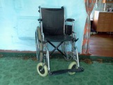 продам новую инвалидную коляску
