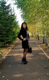 Проститутка Сашенька  в России