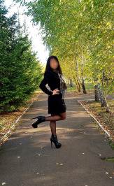 Проститутка Сашенька  в России