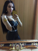 Проститутка Марина   в России