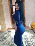 Проститутка Сауле  в России