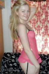 Проститутка Алина  в России