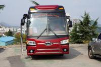Продам туристический автобус Kia Granbird Parkway 2009 год