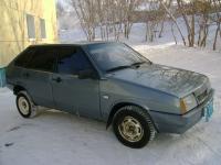 Продаётся ВАЗ-2109,1991 год выпуска
