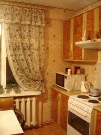 Продам 3-х комнатную квартиру,г.Иркутск,ул.Баумана 213