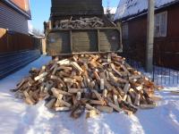 Продажа дров березовых в Верее,Дорохово-тел.8-963-765-83-32