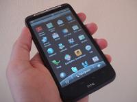 HTC Desire HD/ Samsung Galaxy S/Blackberry Torch 9800/Nexus One