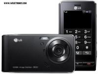 Продам камерофон LG KE990 Viewty