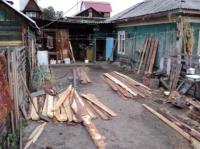 Продаем частный дом в Иркутске или меняем на деревенский домик с доплатой