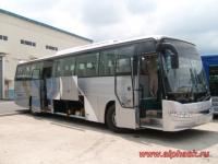 Продам туристический автобус Kia Granbird Greenfield 2011 год