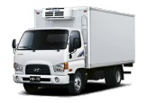 Запчасти для Hyundai Porter, HD65, HD72, HD78, County в Пензе