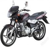 Продам мотоцикл GPX 150