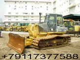 Запасные части бульдозеров Komatsu D41