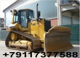 Запасные части бульдозеров Caterpillar D5