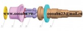 Запчасти для гидронасоса Parker PV032 /PV040/PV046/PV063/PV080/PV092/PV140/PV180