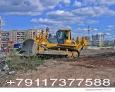 Запасные части бульдозера Komatsu D275A-2