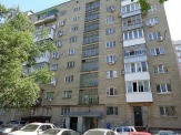 Продам 3-комнат.Квартиру в Центре S - 64 кв. м./ ул. Максима Горького