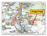 Продаю земельный участок, Красное Село, 7 км Пушкинского шоссе