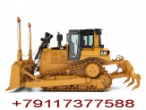 Запасные части бульдозеров Caterpillar D6R, D6T, D6H