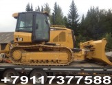 Запасные части бульдозеров Caterpillar D5K XL и D5K LGP