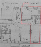 Продам 2-х комнатную квартиру, пр. им Газеты Красноярский рабочий, 93