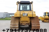 Запасные части бульдозеров Caterpillar D6N и D6M