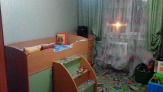 Продам 3-х комн. квартиру