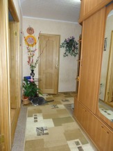 Продаю благоустроенную 2х комнатную квартиру