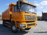 Новый самосвал Shacman 6x4 SX3256DR384