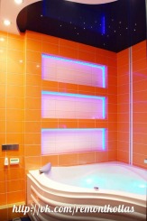 Ремонт квартир