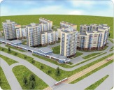 КВАРТИРА В МАГАСЕ