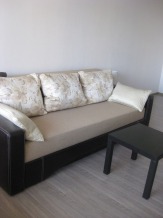 квартира посуточно в Уфе