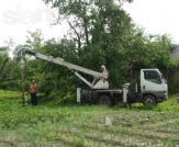 Неглубокое бурение скважин на воду