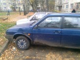 продам ваз 21099