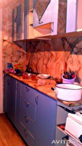 Сдам 3х-комн. кв. на длит. срок