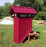 Дымоходные трубы