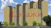 продам 1 ком. квартиру Восточный 2 .г.Тюмени