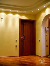 Евроремонт под ключ