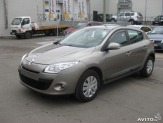 Продам Renault Megane 3