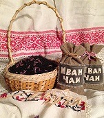 Иван -Чай «Гордеевский» черный ферментированный