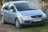 Ford C-MAX, 2005 г.