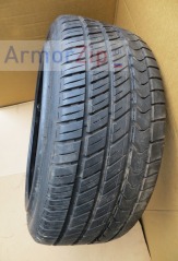 БУ летняя бронированная резина Michelin PAX 245 700 R470