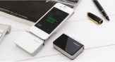 Внешний аккумулятор зарядка для iPhone 4/4s/5/5s