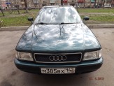 Audi 80 2.0 E