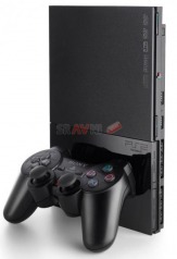 Продаётся игровая приставка PlayStation 2+DiscTS