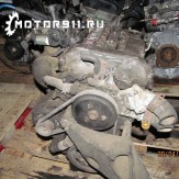 Двигатель X10XE 1,0л Opel (Опель) Corsa B (Корса)