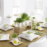 Эксклюзивная брендовая посуда Villeroy & Bosh