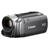 Продам видеокамеру Canon legria HF R206